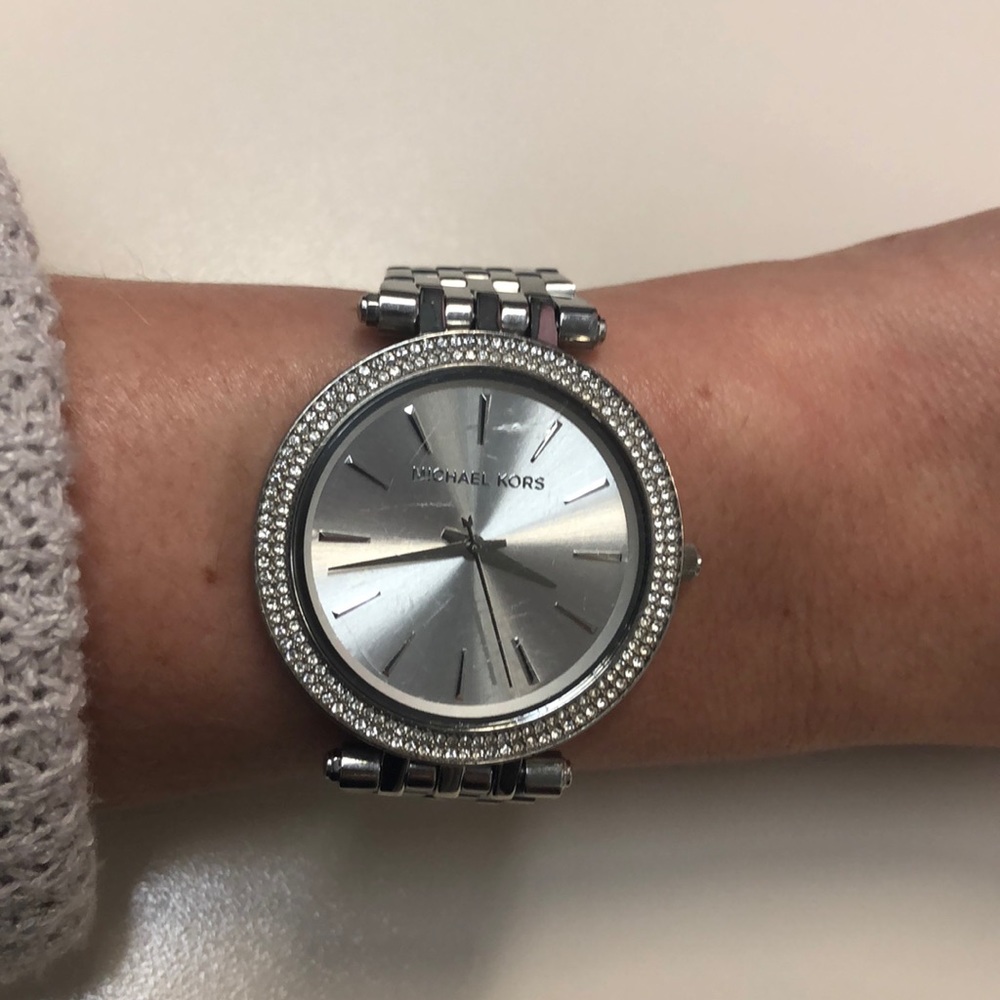 Women’s MICHAEL KORS WATCH